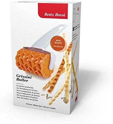 Betty Bossi - Grissini Roller - BB65021 - DISCONTINUED