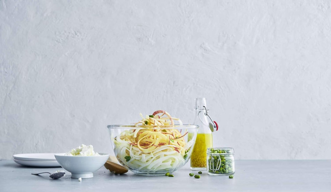Betty Bossi - Midi Spiralizer - BB65059