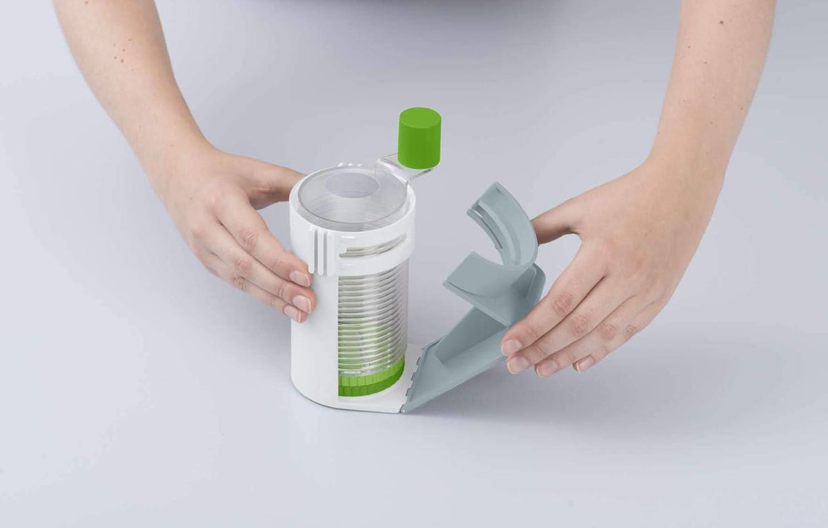 Betty Bossi - Midi Spiralizer - BB65059 - DISCONTINUED