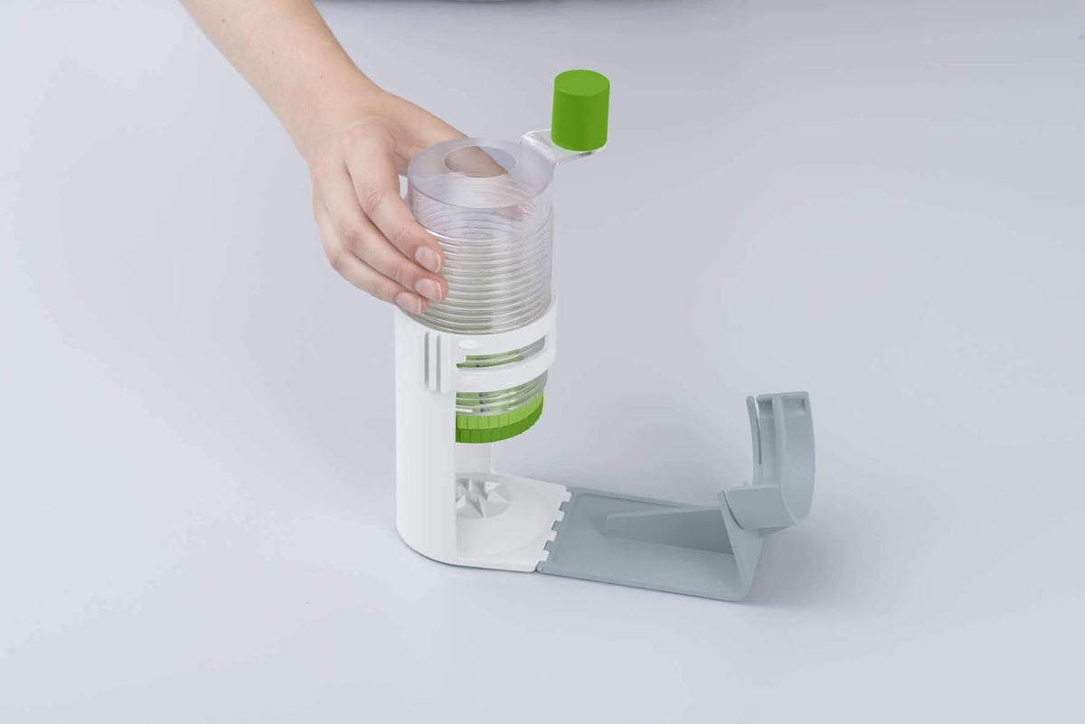 Betty Bossi - Midi Spiralizer - BB65059 - DISCONTINUED