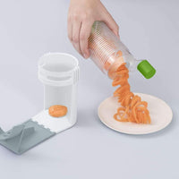 Betty Bossi - Midi Spiralizer - BB65059 - DISCONTINUED