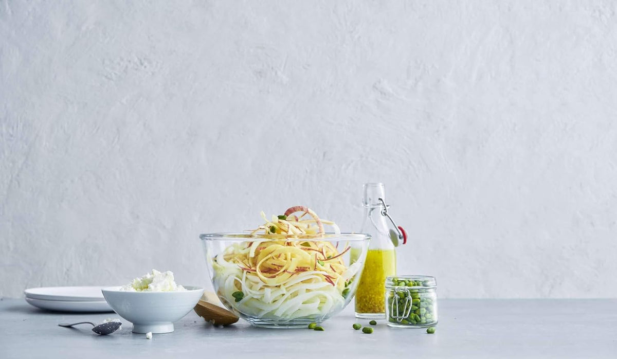 Betty Bossi - Midi Spiralizer - BB65059 - DISCONTINUED