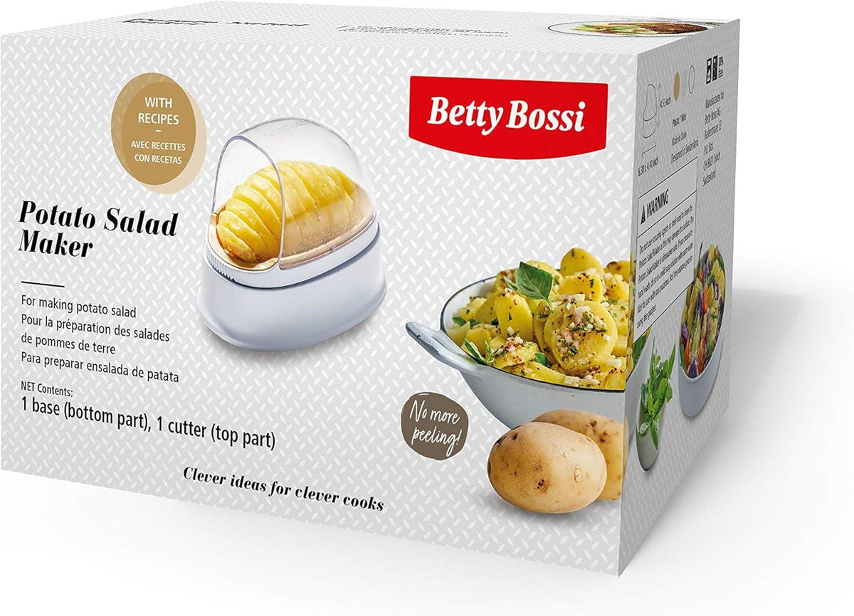 Betty Bossi - Potato Salad Maker - BB65064 - DISCONTINUED