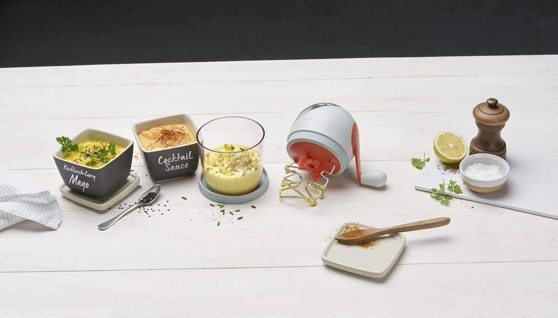 Betty Bossi - Sauce Maker - BB65053