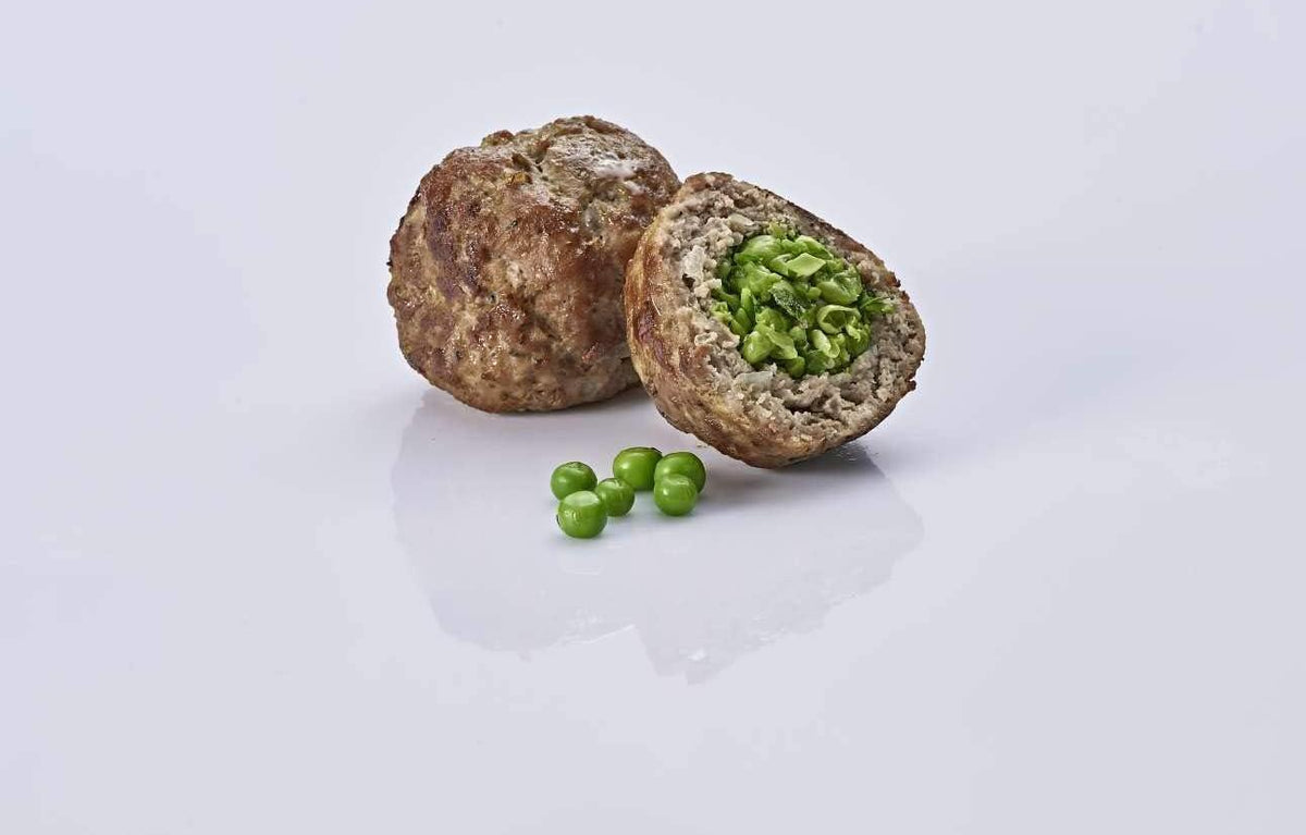 Betty Bossi - Small Filled Meatball Maker - BB65066 - DISCONTINUED