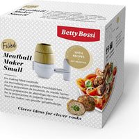 Betty Bossi - Small Filled Meatball Maker - BB65066 - DISCONTINUED
