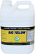 Big Yellow - 10 Liters Big Yellow Ware Wash Sanitizer 12% - 231739