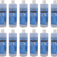 Bio Organic Solutions - 500 ML, Sanatouch Hand Sanitizer, 12 Bottles per Case - 2151401