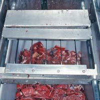 Biro - Tempered Frozen Block Chipper FBC-4800SS - 18915