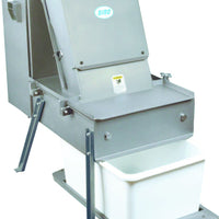 Biro - Tempered Frozen Block Chipper FBC-4800SS - 18915