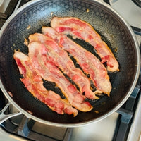 Black Cube Hybrid - CeramicQR 11.75" Quick Release Nonstick Wok - BCC2230 - DISCONTINUED