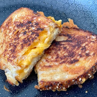 Black Cube Hybrid - CeramicQR 12.5" Quick Release Nonstick Fry Pan - BCC2132 - DISCONTINUED