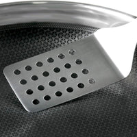 Black Cube Hybrid - CeramicQR 12.5" Quick Release Nonstick Fry Pan - BCC2132 - DISCONTINUED