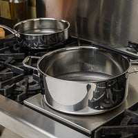 Black Cube Hybrid - Nonstick Cookware, Pack Of 7 - BCSET7