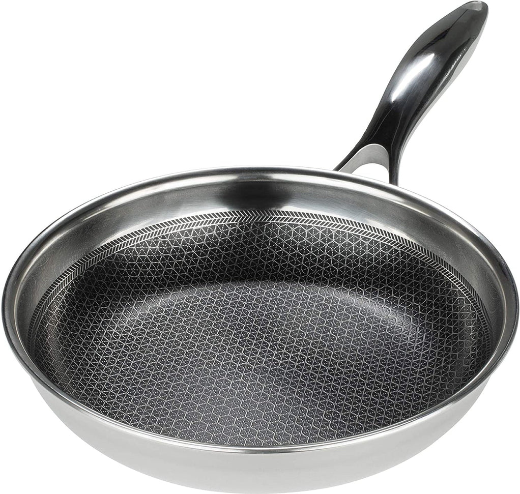 Black Cube Hybrid - Nonstick Cookware, Pack Of 7 - BCSET7