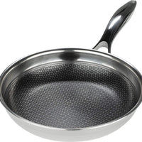 Black Cube Hybrid - Nonstick Cookware, Pack Of 7 - BCSET7