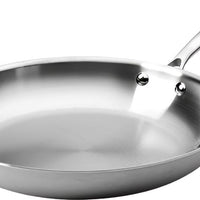 Black Cube Hybrid - TitaniumMAX 11" Fry Pan - BCT128