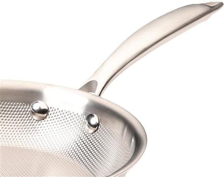 Black Cube Hybrid - TitaniumMAX 8" Fry Pan - BCT120