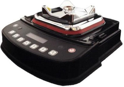 BlendTec - 120V Black In-Counter Motor Base for Stealth 885 - 28-611-01