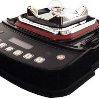 BlendTec - 120V Black In-Counter Motor Base for Stealth 885 - 28-611-01