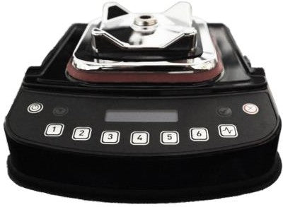 BlendTec - 120V Black In-Counter Motor Base for Stealth 885 - 28-611-01