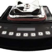 BlendTec - 120V Black In-Counter Motor Base for Stealth 885 - 28-611-01