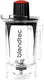 BlendTec - 37 Oz Twister Jar with Twister Lid and Gripper Lid, Pack of 5 - 40-711-15