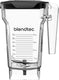 BlendTec - 75 Oz FourSide Blender Jar with Vented Gripper Lid, Pack of 5 - 40-711-01