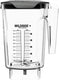 BlendTec - 90 Oz WildSide Blender Jar with Soft Lid, Pack of 5 - 40-711-09
