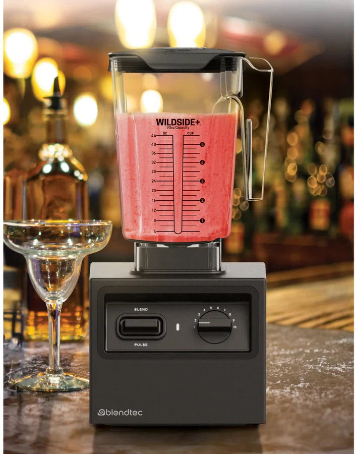 BlendTec - Bar Blender - BAR40PA01-A1PA1D