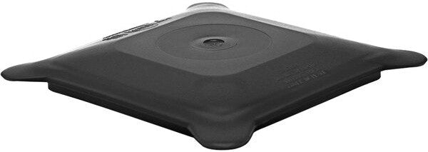 BlendTec - Black Hard Jar Lid, Pack of 10 - 40-209-01-SRV