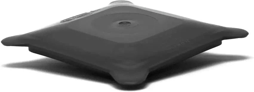 BlendTec - Black Hard Jar Lid with Dairy Logo, Pack of 10 - 40-309-01-SRV