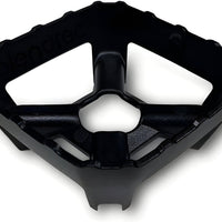 BlendTec - Black Lid for Rapid Rinser Sprayer, Pack of 5 - JRE-224-SRV