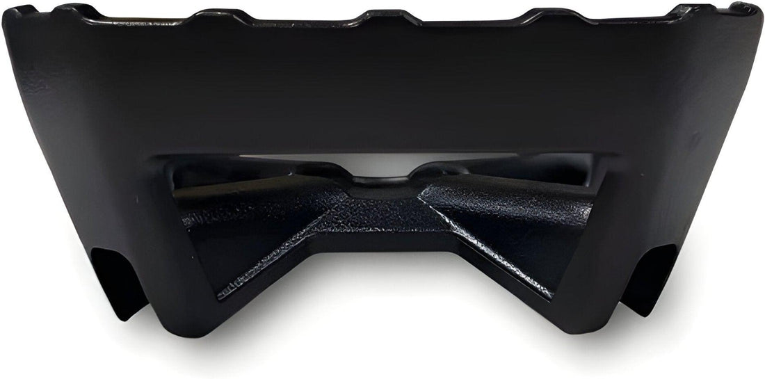 BlendTec - Black Lid for Rapid Rinser Sprayer, Pack of 5 - JRE-224-SRV