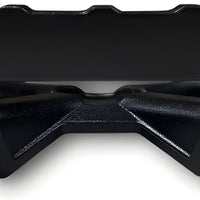 BlendTec - Black Lid for Rapid Rinser Sprayer, Pack of 5 - JRE-224-SRV