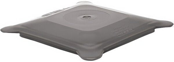BlendTec - Black Soft Jar Lid, Pack of 10 - 40-210-02-SRV