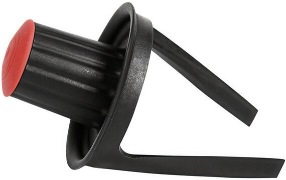 BlendTec - Black Twister Jar Lid Assembly, Pack of 10 - 40-306-SRV