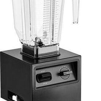 BlendTec - Chef Blender with Toggle Control and 96 Oz Jar, 120V, 1,800W - CHEF40PA01-A1QA1N