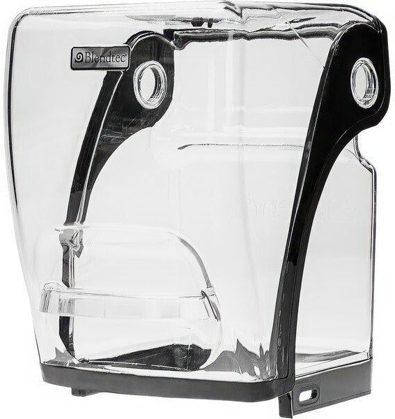 BlendTec - Clear Blender Sound Enclosure for Stealth 885 - 28-601-01