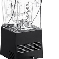 BlendTec - Connoisseur 825 3.8 HP Blender with Sound Enclosure and 75 Oz FourSide Jar - C825C11Q-A1DA1A