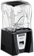 BlendTec - Connoisseur 825 3.8 HP Blender with Sound Enclosure and 75 Oz FourSide Jar - C825C11Q-A1DA1A