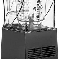 BlendTec - Connoisseur 825 3.8 HP Blender with Sound Enclosure and 90 Oz WildSide+ Jar - C825C11Q-A1DA1D