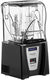 BlendTec - Connoisseur 825 3.8 HP Blender with Sound Enclosure and 90 Oz WildSide+ Jar - C825C11Q-A1DA1D
