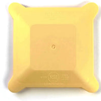 BlendTec - FourSide Jar with Hard Lid Yellow - 40-618-62