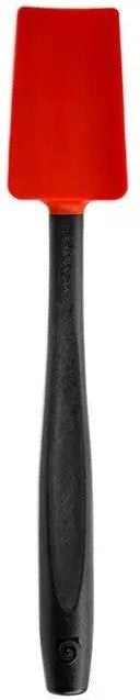 BlendTec - Silicone Black & Red 13" Spoonula, Pack of 10 - 41-601-02-SRV