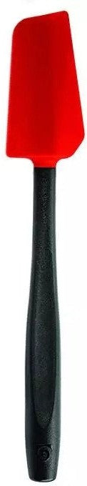 BlendTec - Spectacula Silicone Black & Red Spatula, Pack of 10 - 41-601-01-SRV