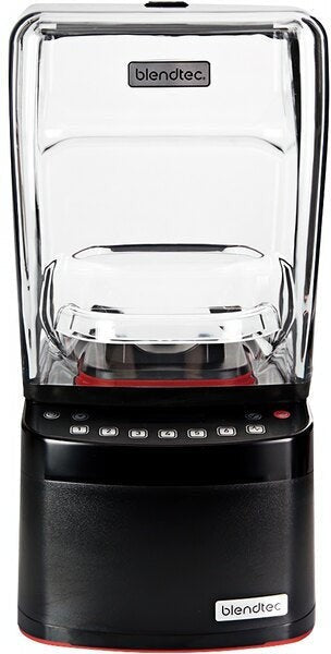 BlendTec - Stealth 885 3.8 HP Blender with Sound Enclosure - S885C2901-NOJAR