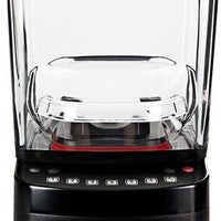BlendTec - Stealth 885 3.8 HP Blender with Sound Enclosure - S885C2901-NOJAR