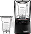 BlendTec - Stealth 885 3.8 HP Blender with Sound Enclosure and 2x75 Oz FourSide Jars - S885C2901-B1GB1A