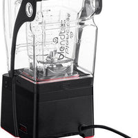 BlendTec - Stealth 885 3.8 HP Blender with Sound Enclosure and 75 Oz FourSide Jar - S885C2901-A1DA1A